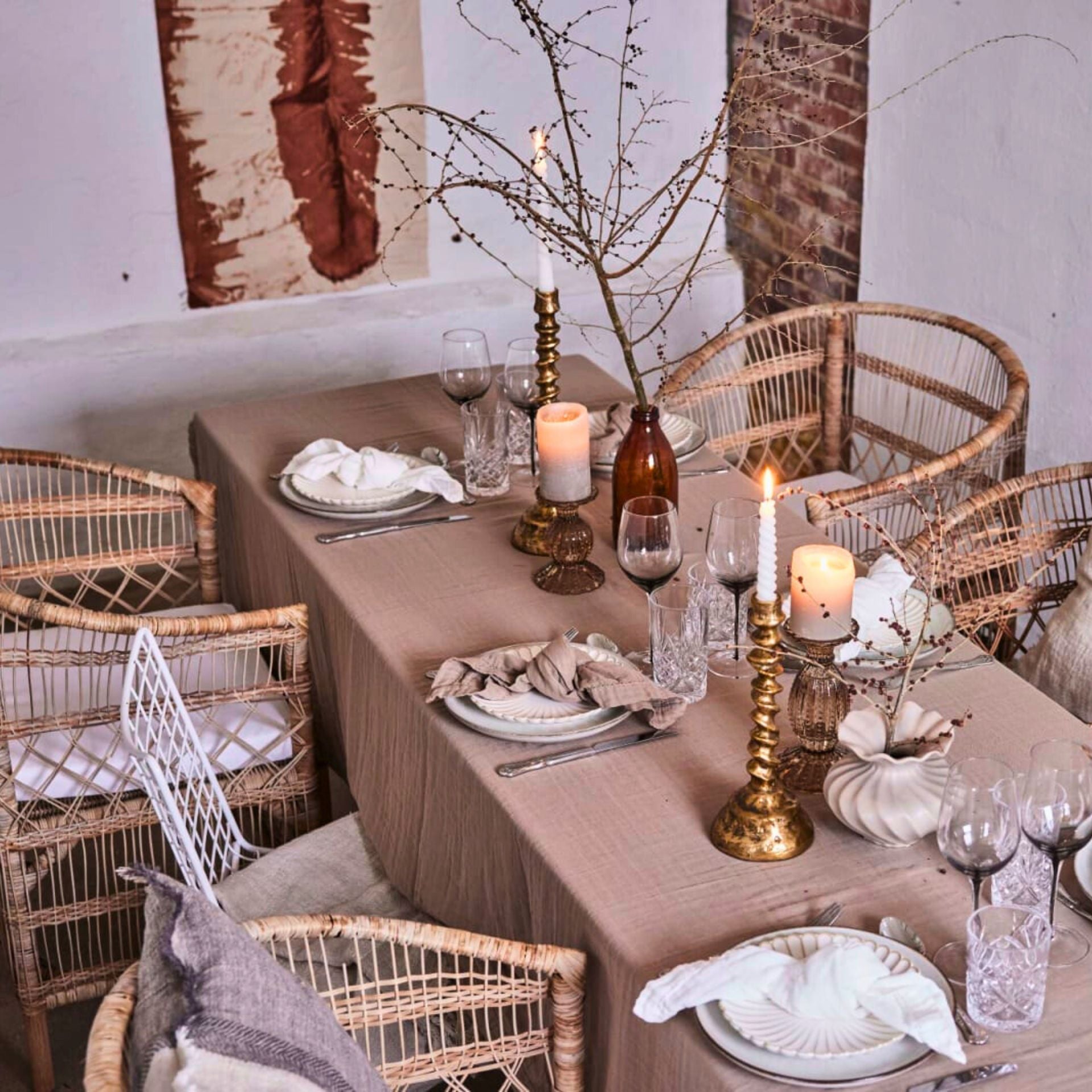 Freyja Home Decor