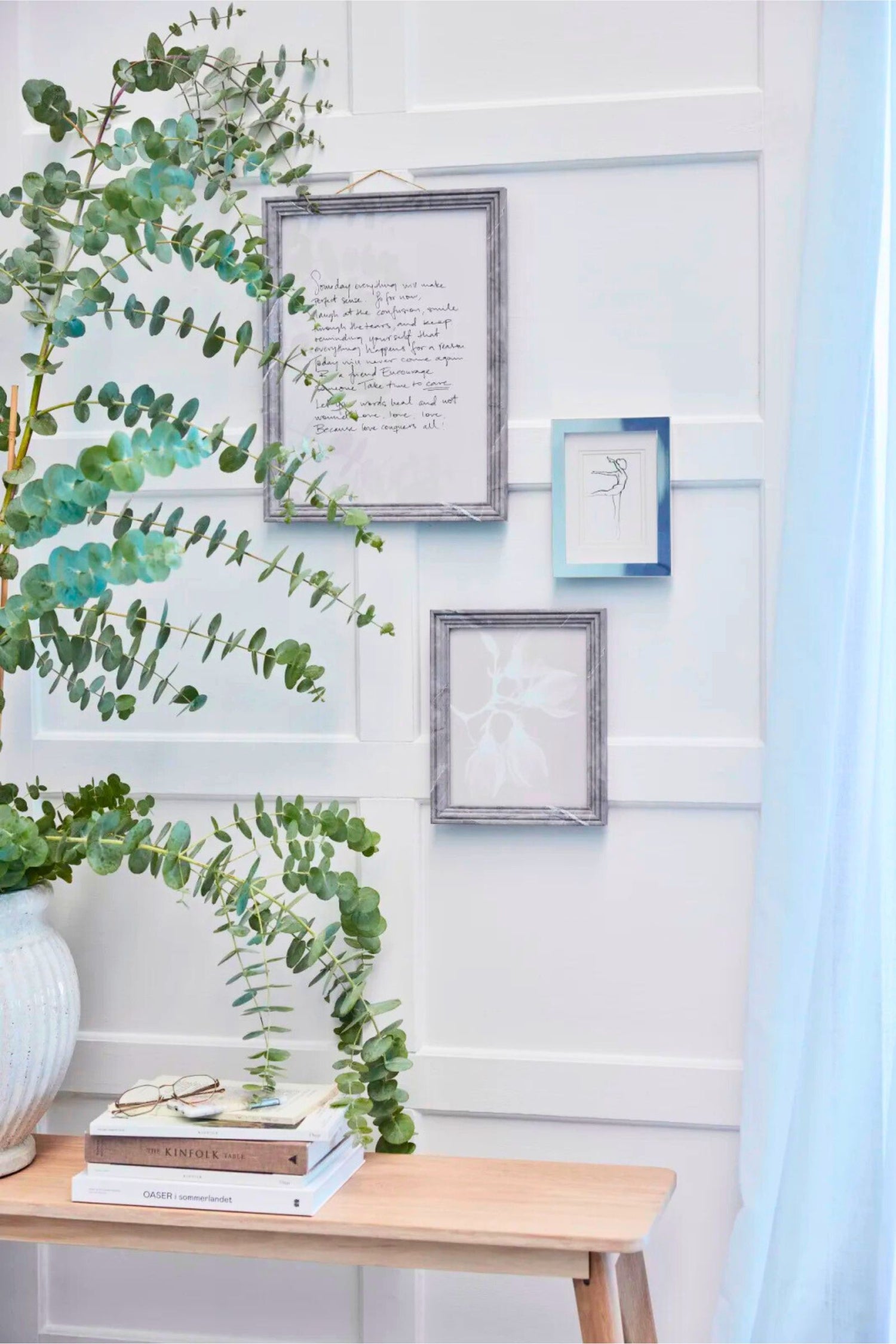 Freyja Home Decor