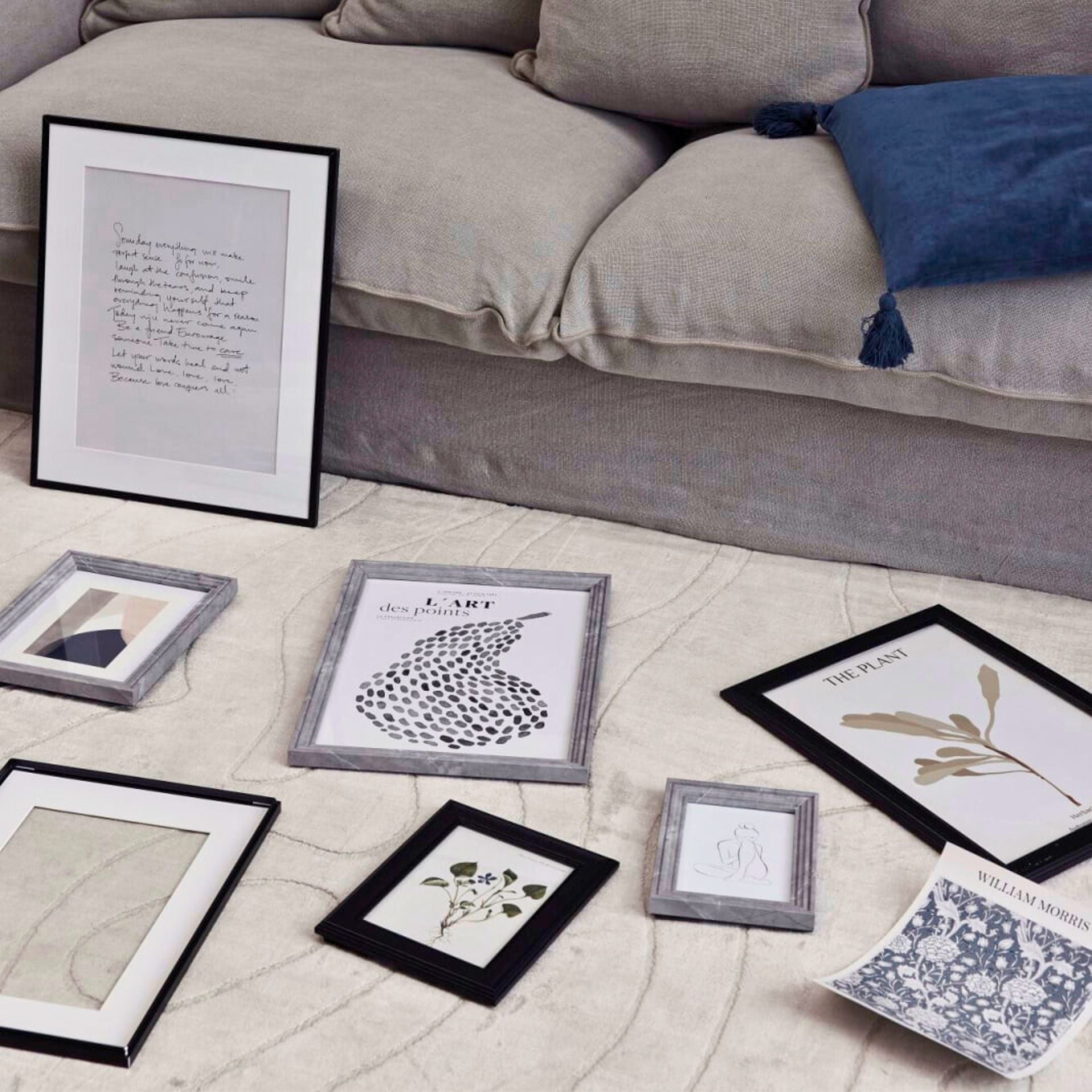 Freyja Home Decor