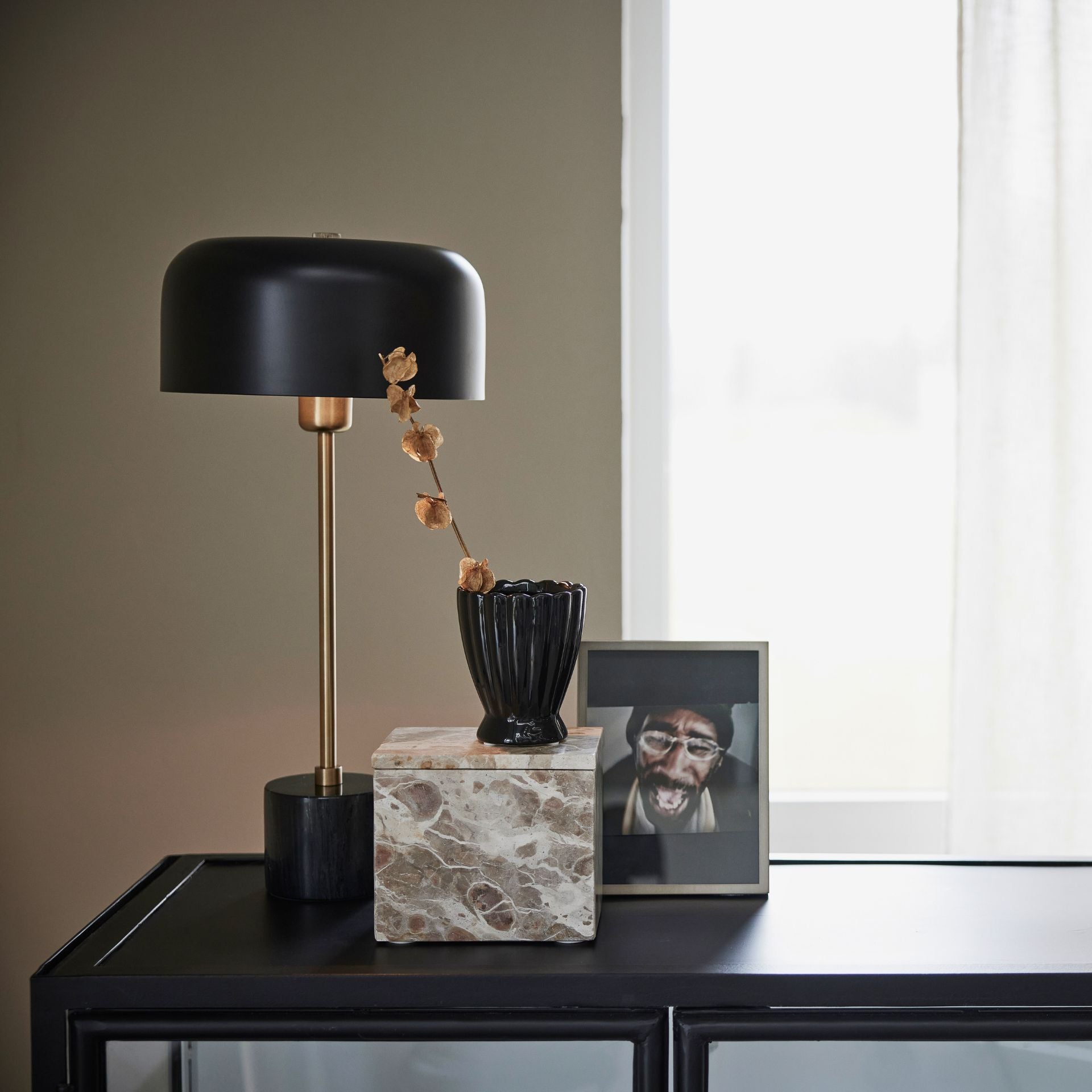 Freyja Home Decor