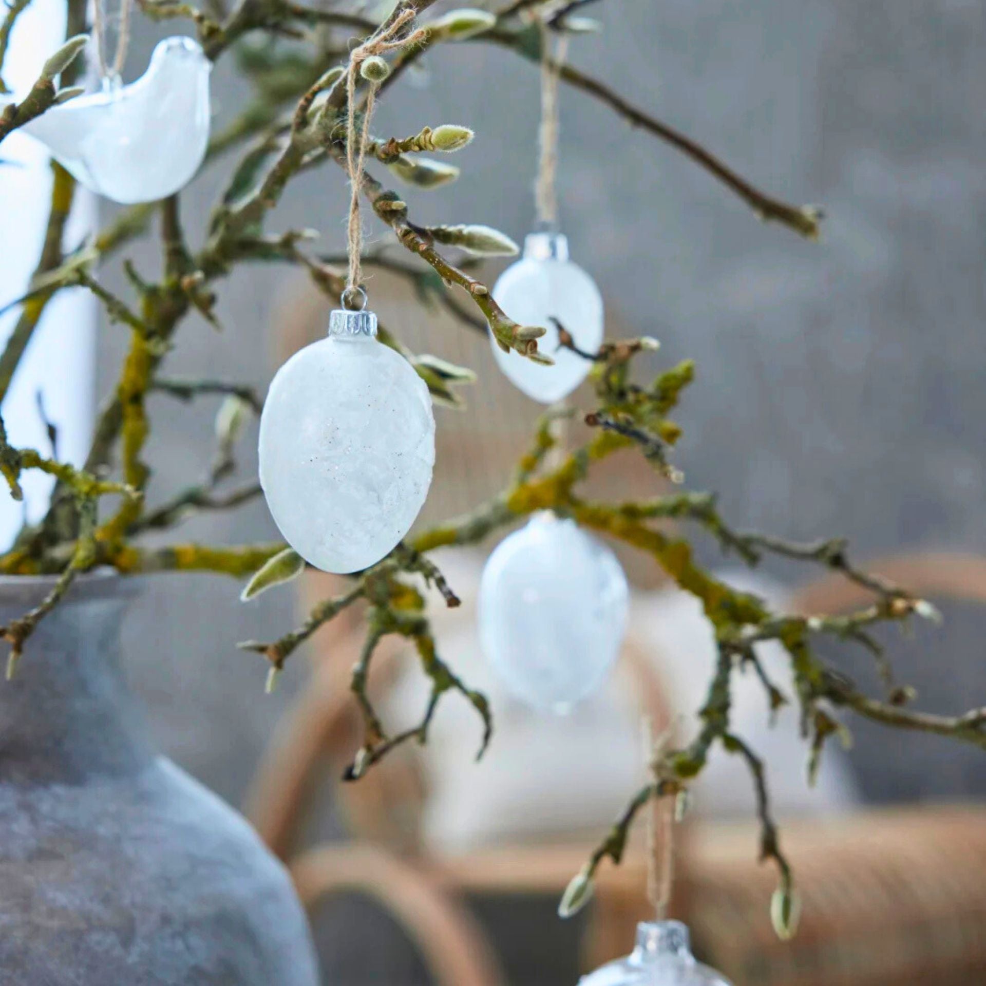 Freyja Home Decor