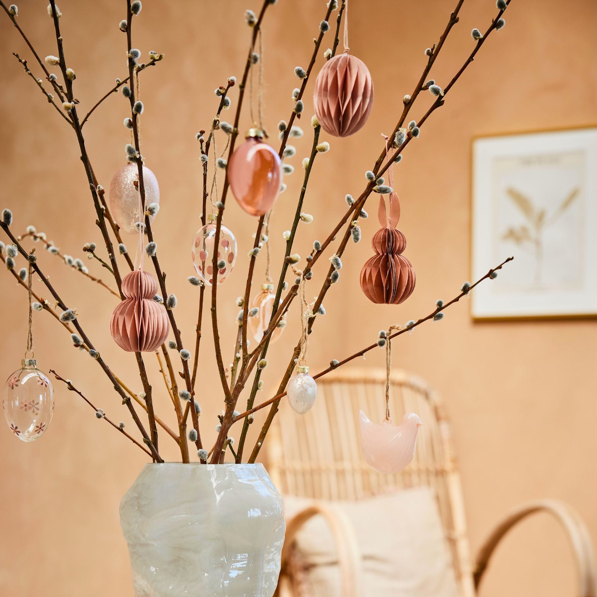 Freyja Home Decor