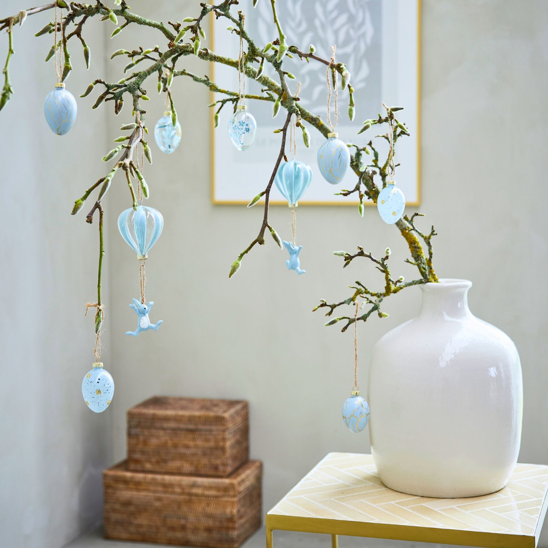 Freyja Home Decor