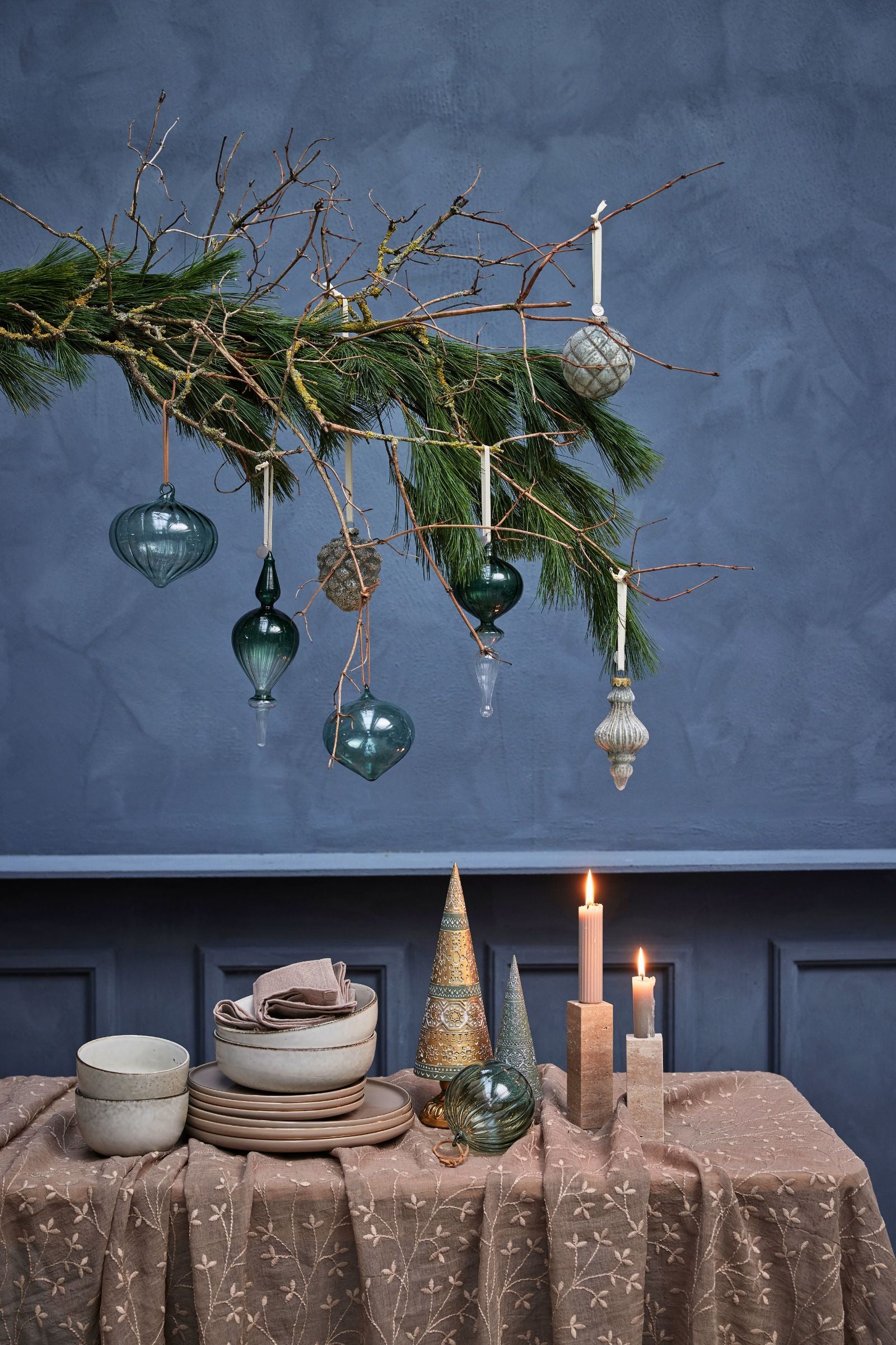 Freyja Home Decor