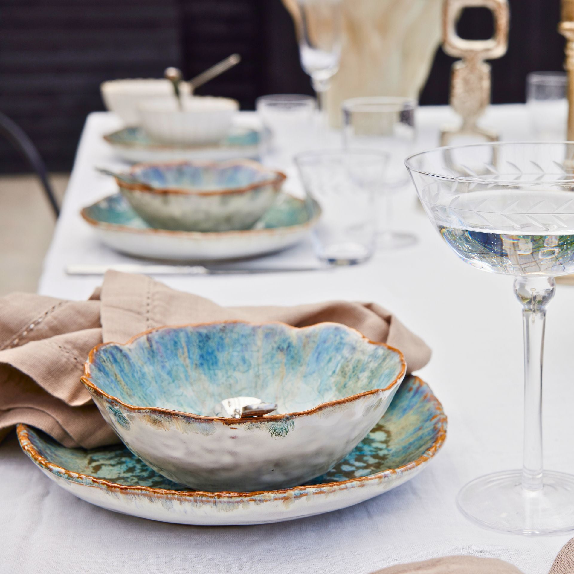 Freyja Home Decor