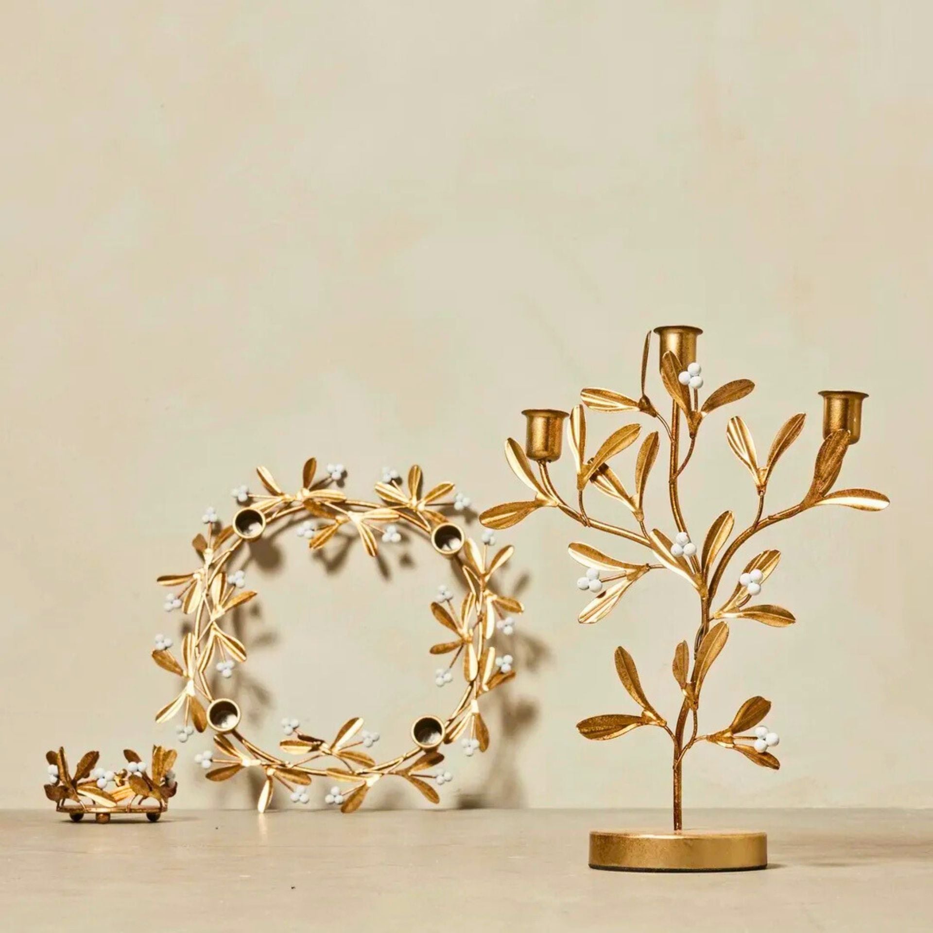 Freyja Home Decor