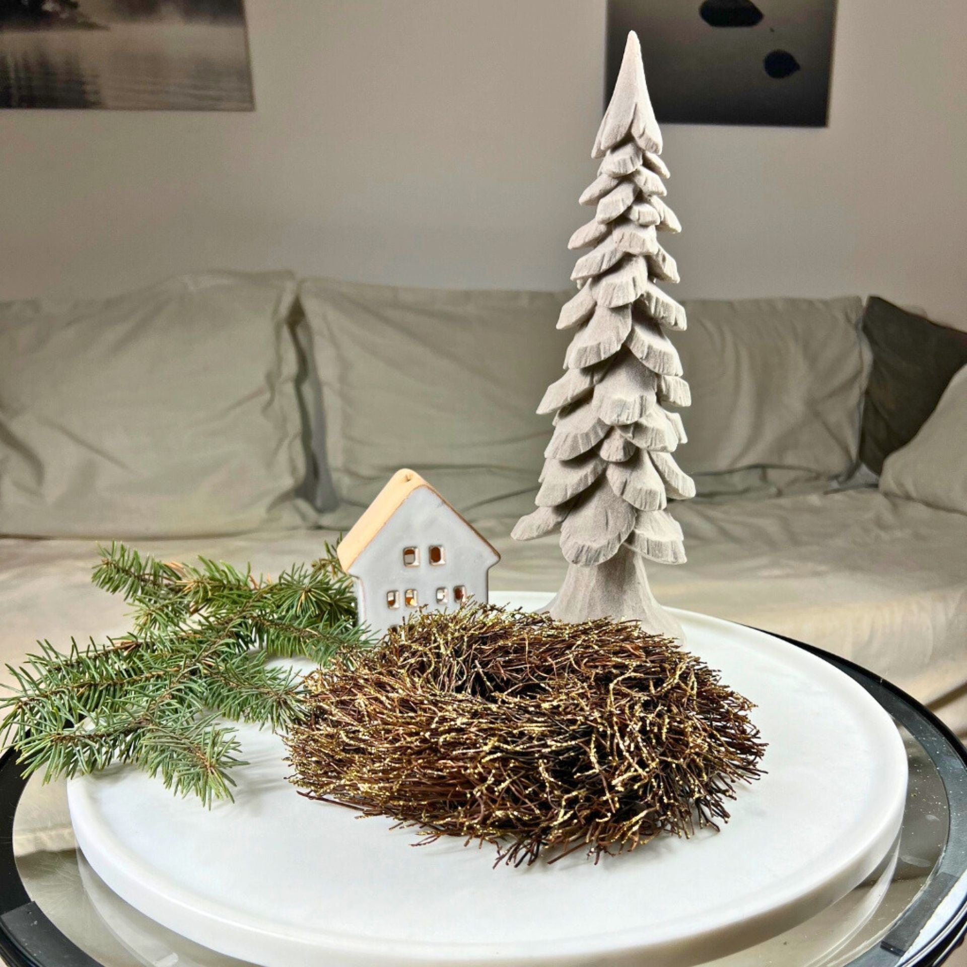 Freyja Home Decor