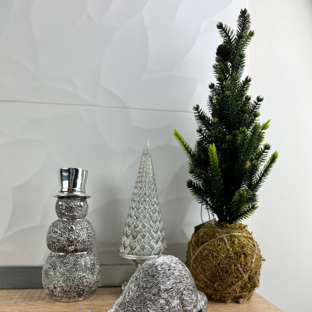 Pinea műfenyő 42cm