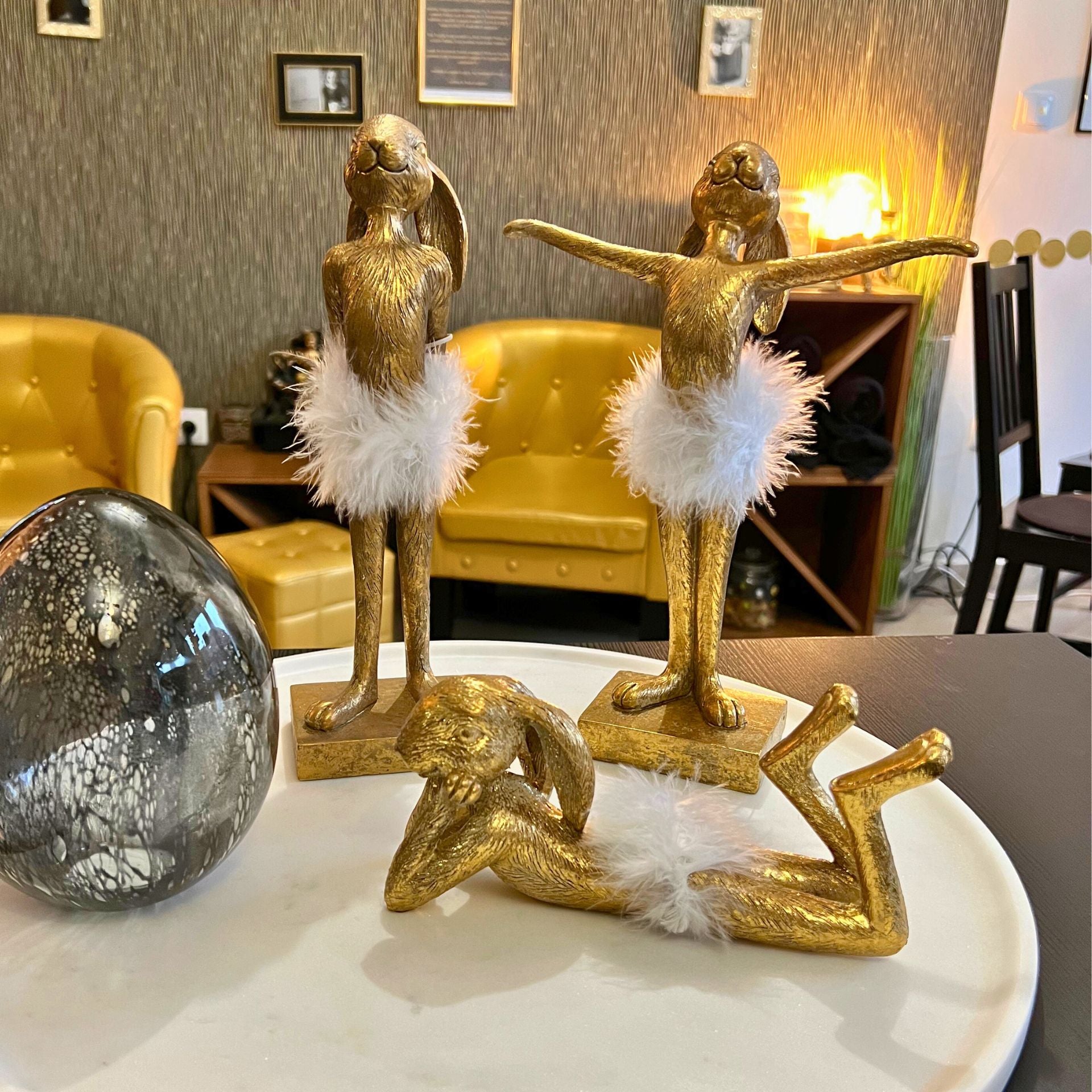 Freyja Home Decor