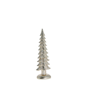 Sissia arany karácsonyfa dekor – 15 cm