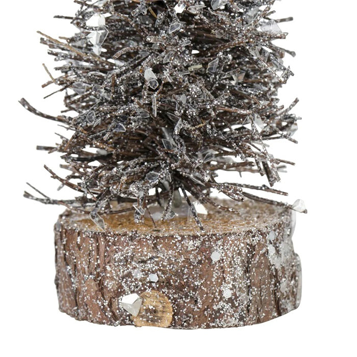 Avola karácsonyfa 31cm