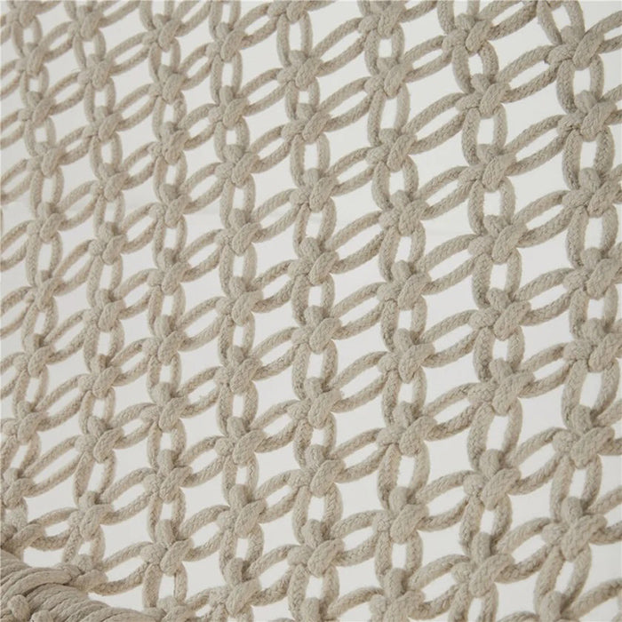 Crosille függőszék 145cm fehér