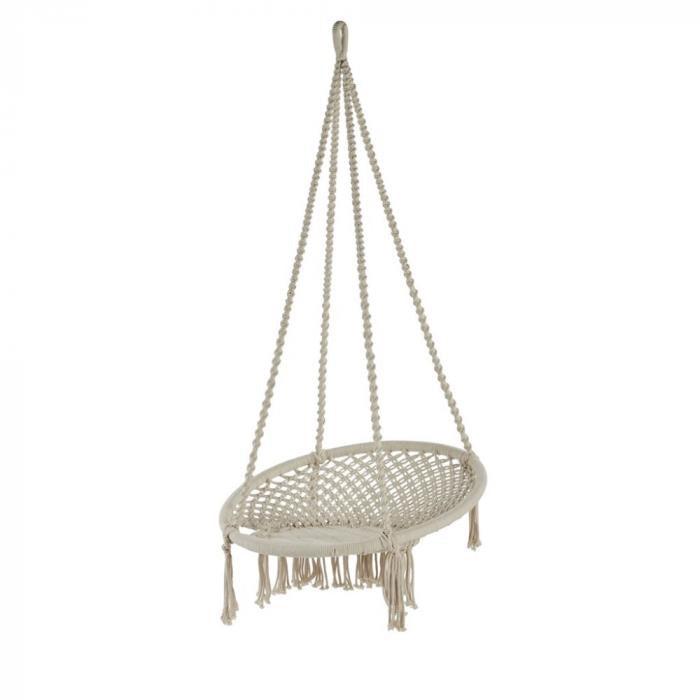 Crosille függőszék 145cm fehér