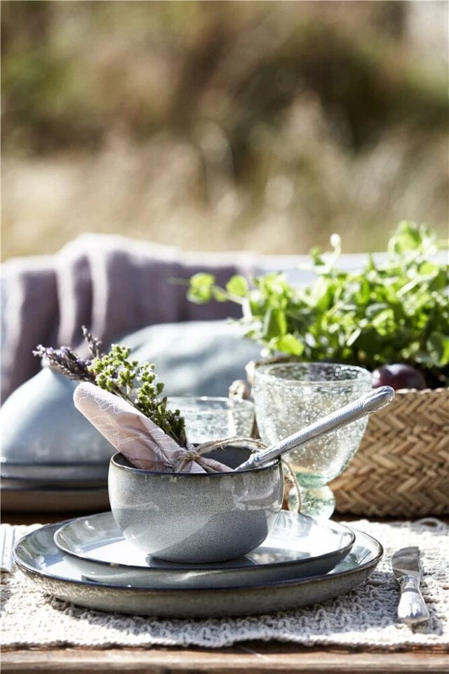 Lene Bjerre A00006047 szalvéta Gigi szalvéta 33x33cm - Freyja Home Decor