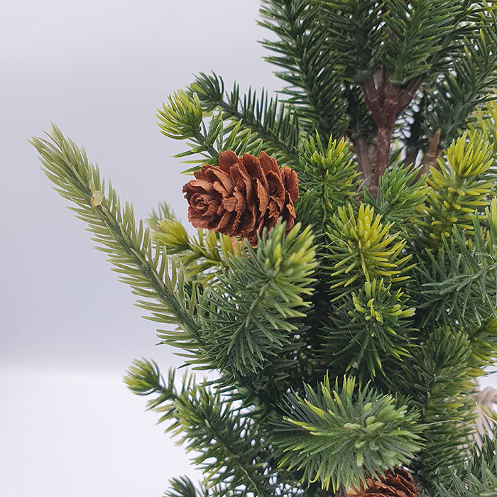 Pinea műfenyő 42cm