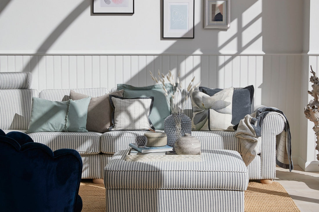 A 4 fő trend a skandináv stílusú lakberendezésben