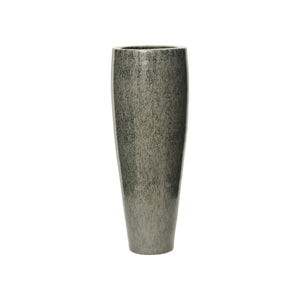 Adao kerámia padlóváza 75cm szürke