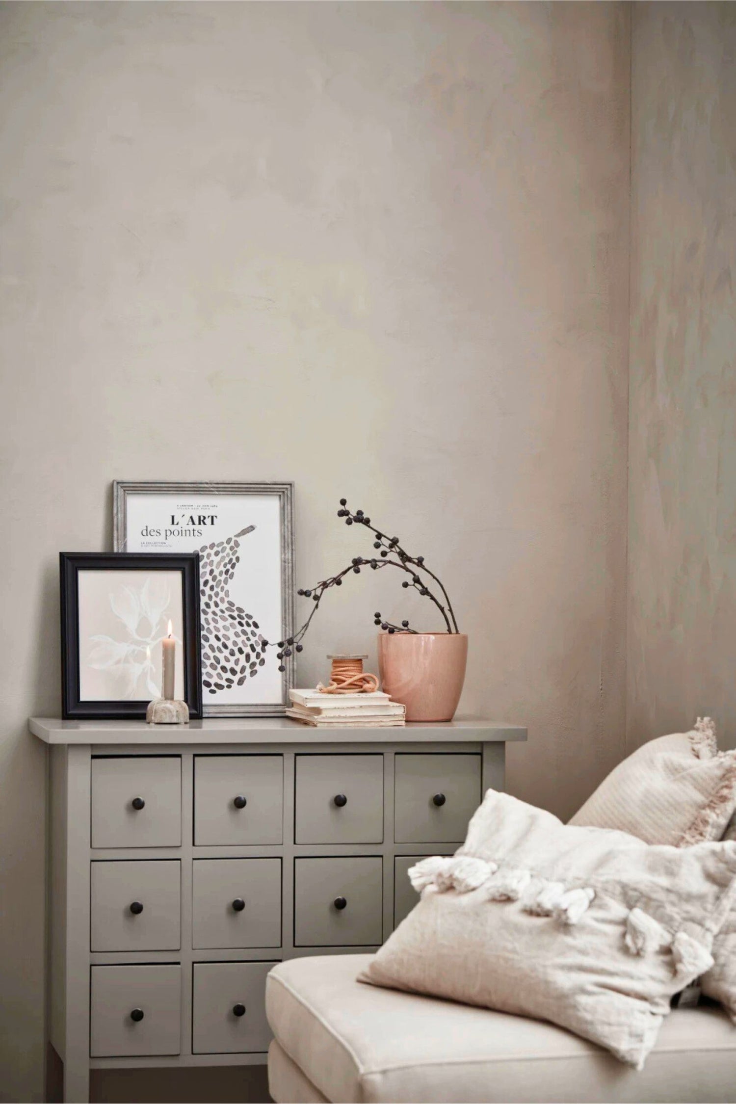 Freyja Home Decor