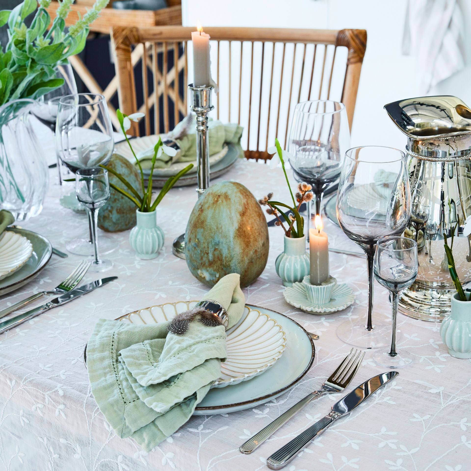 Freyja Home Decor