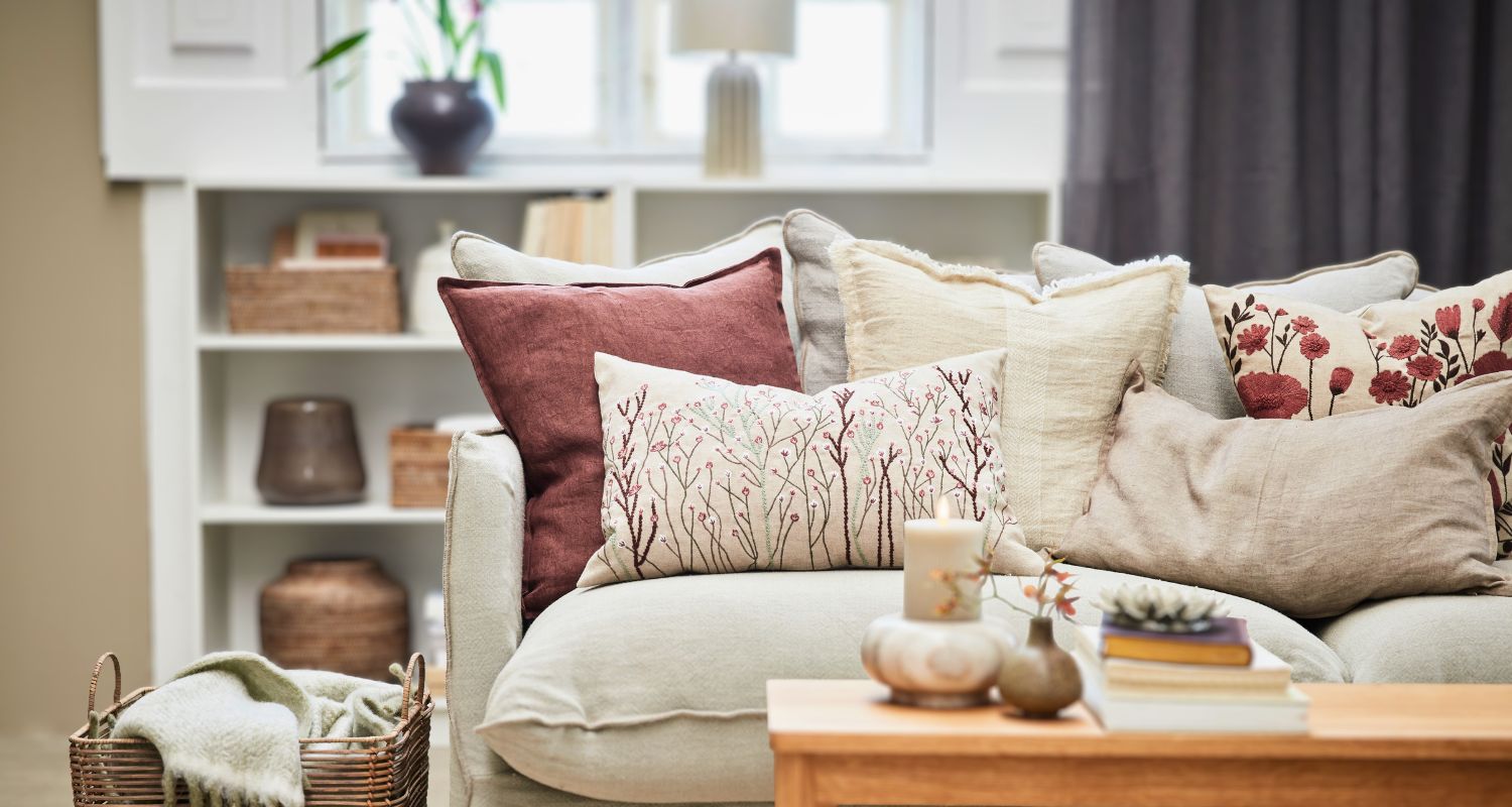 Freyja Home Decor