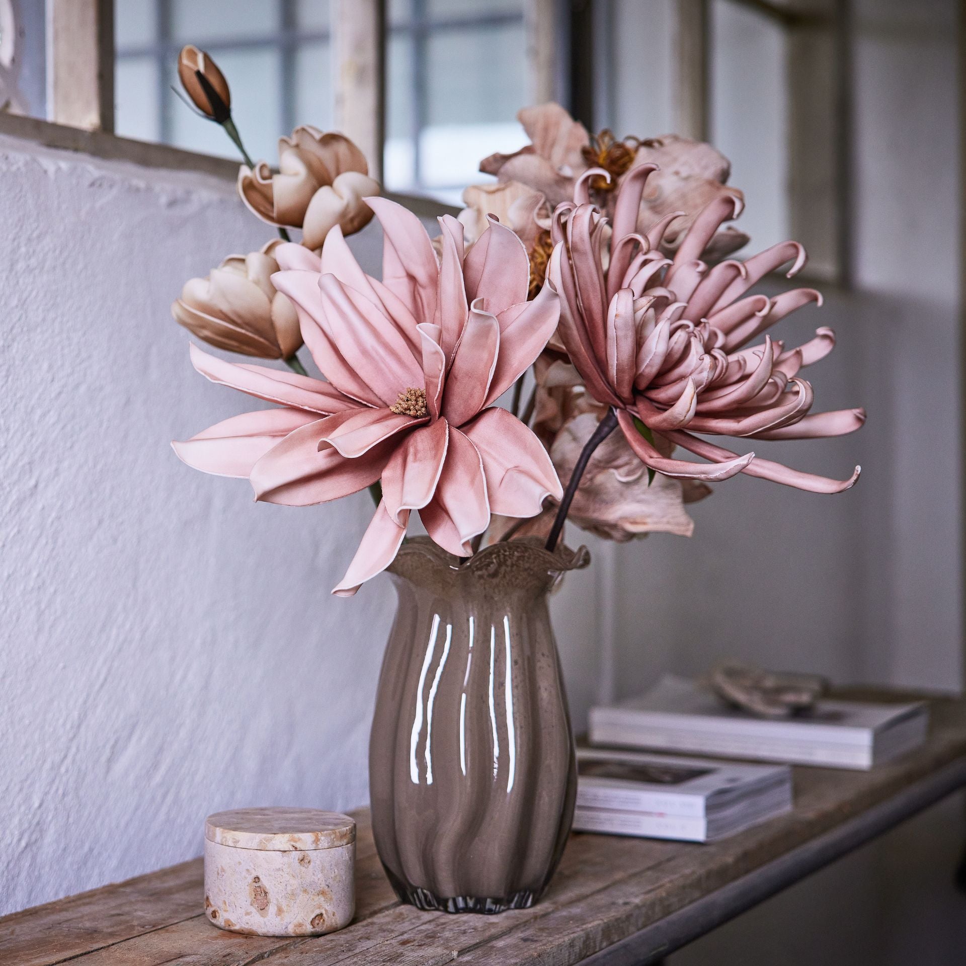 Freyja Home Decor