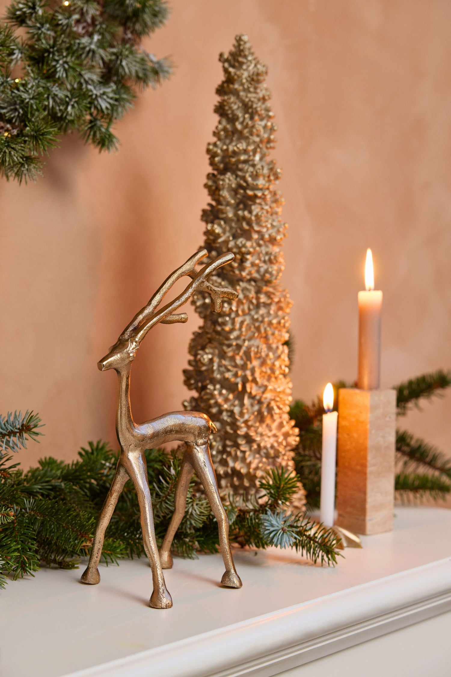 Freyja Home Decor