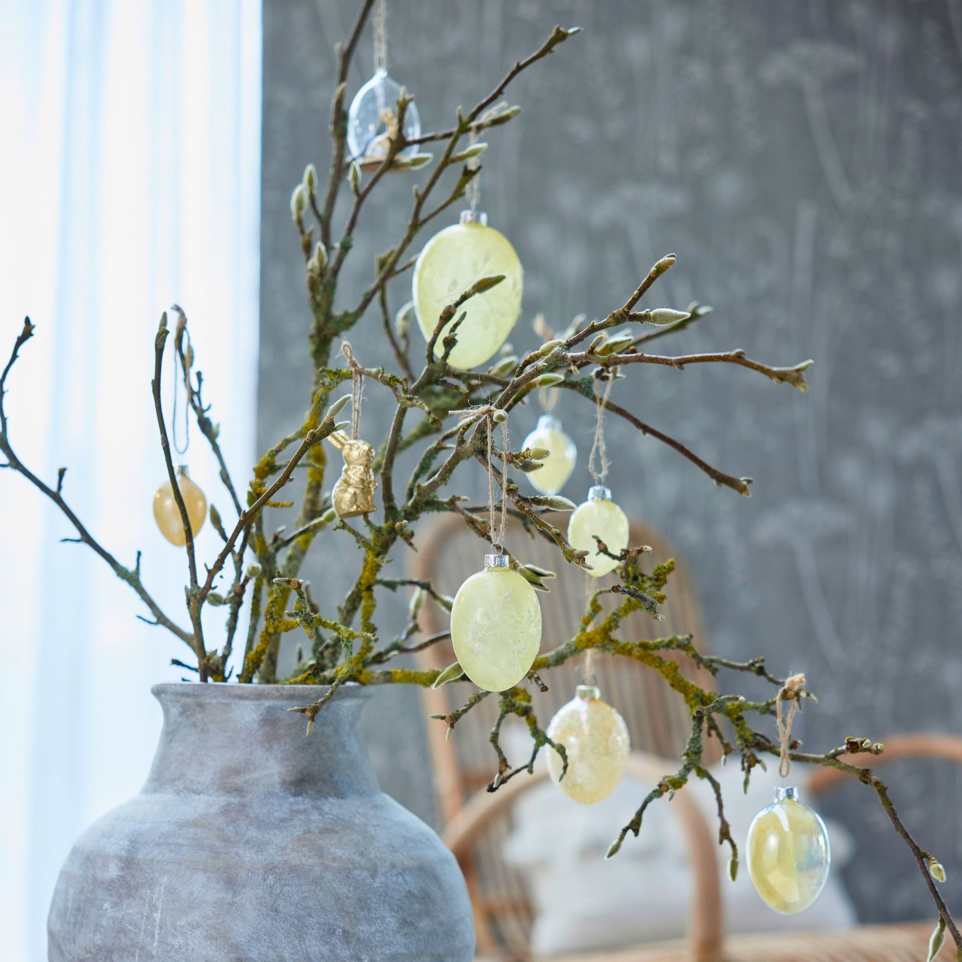 Freyja Home Decor