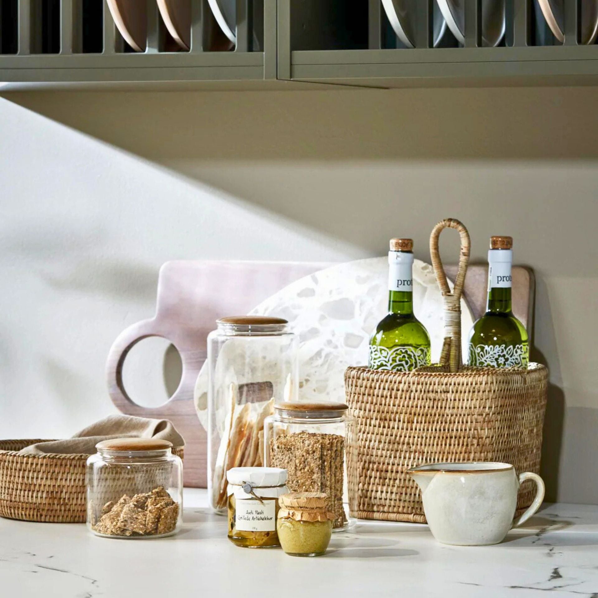 Freyja Home Decor