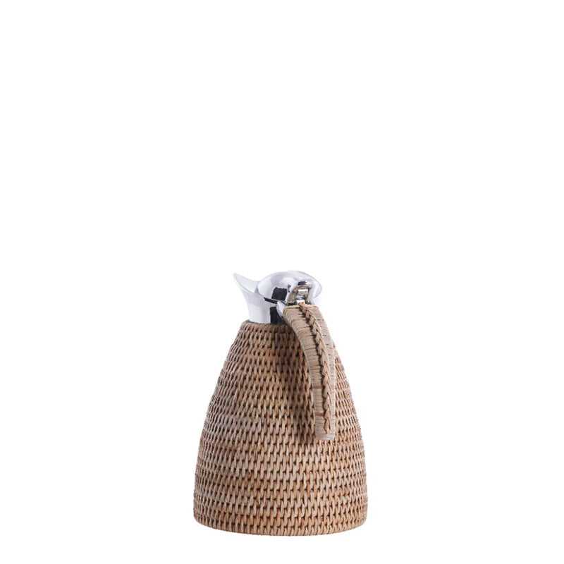 Norah rattan termosztát 24cm