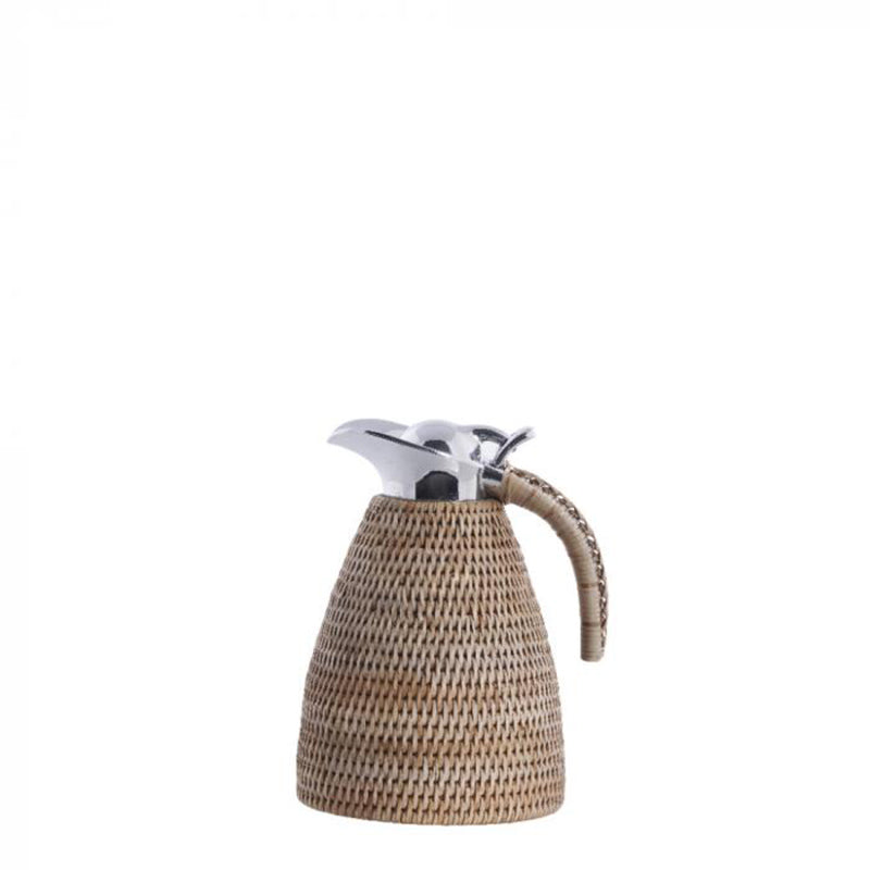 Norah rattan termosztát 24cm