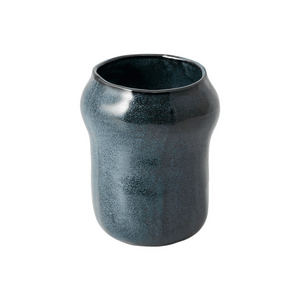 Onex kerámia kaspó 16cm kék
