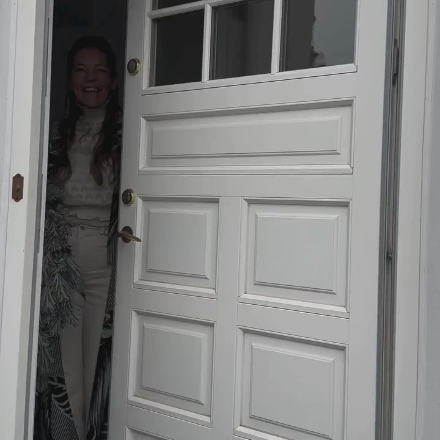 Videó betöltése: Elina gránitzöld márvány csillag karácsonyfadísz – 6,5 cm (függeszthető)