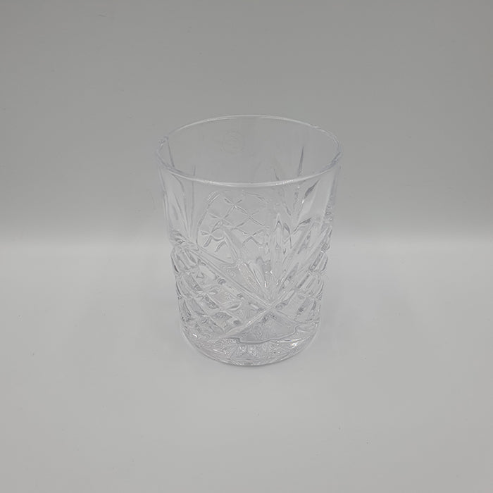 Cristel kristályüveg vizespohár szett (6 db) 3dl