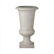 Lene Bjerre 333406607 kaspó Karol kaspó cement Ø40x66cm - Freyja Home Decor