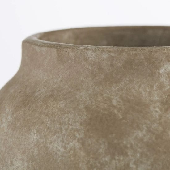 Lene Bjerre A00010102 kaspó Asielle kerámia kaspó 13x15cm - Freyja Home Decor