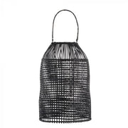 Lene Bjerre A00010582 lámpás Hazel lámpás 45cm fekete - Freyja Home Decor