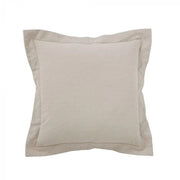 Lene Bjerre A00010867 párna Monille díszpárna 50x50cm bézs - Freyja Home Decor