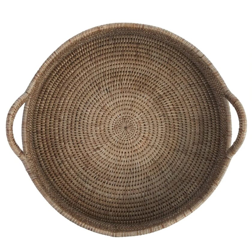 Lene Bjerre A00010885 kosár Norah kosár 15cm - Freyja Home Decor