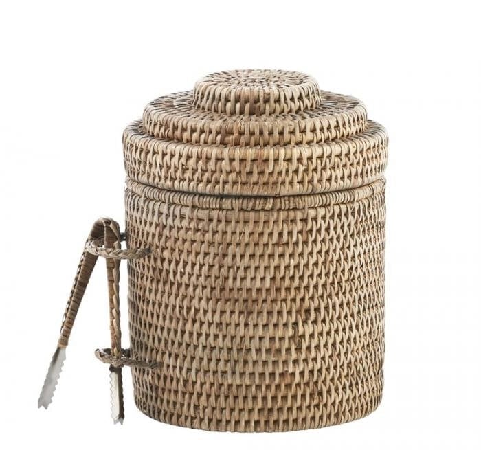 Lene Bjerre A00010888 kosár Norah jégkosár 26cm - Freyja Home Decor
