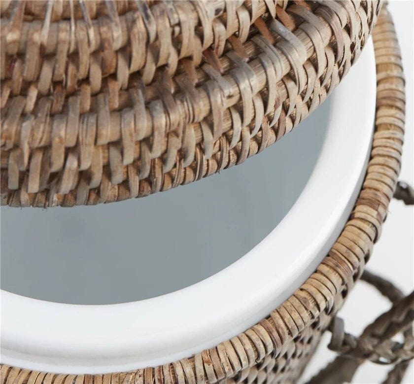 Lene Bjerre A00010888 kosár Norah jégkosár 26cm - Freyja Home Decor