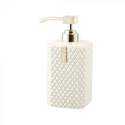 Lene Bjerre A00011583 adagoló Marion adagoló 17.5cm karamell - Freyja Home Decor