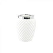Lene Bjerre A00011598 pohár Milda pohár 11cm fehér - Freyja Home Decor