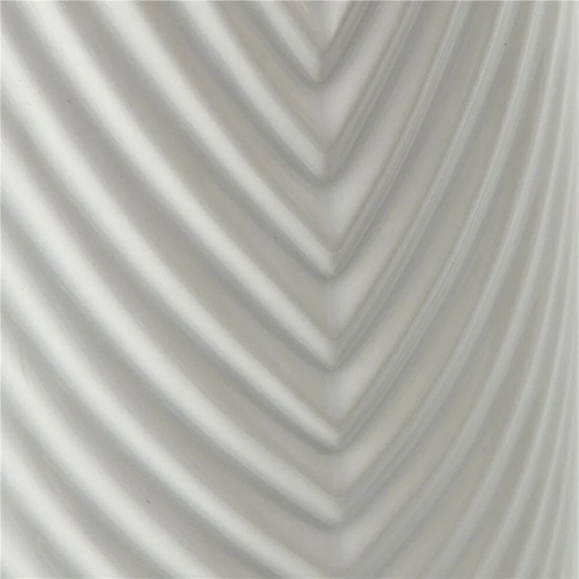 Lene Bjerre A00011598 pohár Milda pohár 11cm fehér - Freyja Home Decor