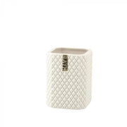 Lene Bjerre A00011603 pohár Marion pohár 10.5cm karamell - Freyja Home Decor