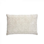 Lene Bjerre A00011842 párna Frimia díszpárna 60x40cm törtfehér - Freyja Home Decor
