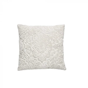 Lene Bjerre A00011844 párna Frimia díszpárna 45x45cm törtfehér - Freyja Home Decor