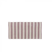 Lene Bjerre A00012412 szőnyeg Strivie szőnyeg 140x70cm púder - Freyja Home Decor