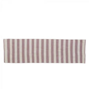 Lene Bjerre A00012415 szőnyeg Strivie szőnyeg 240x70cm púder - Freyja Home Decor