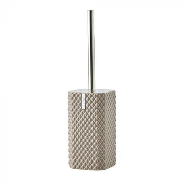 Marion kerámia WC-kefe 39cm bézs