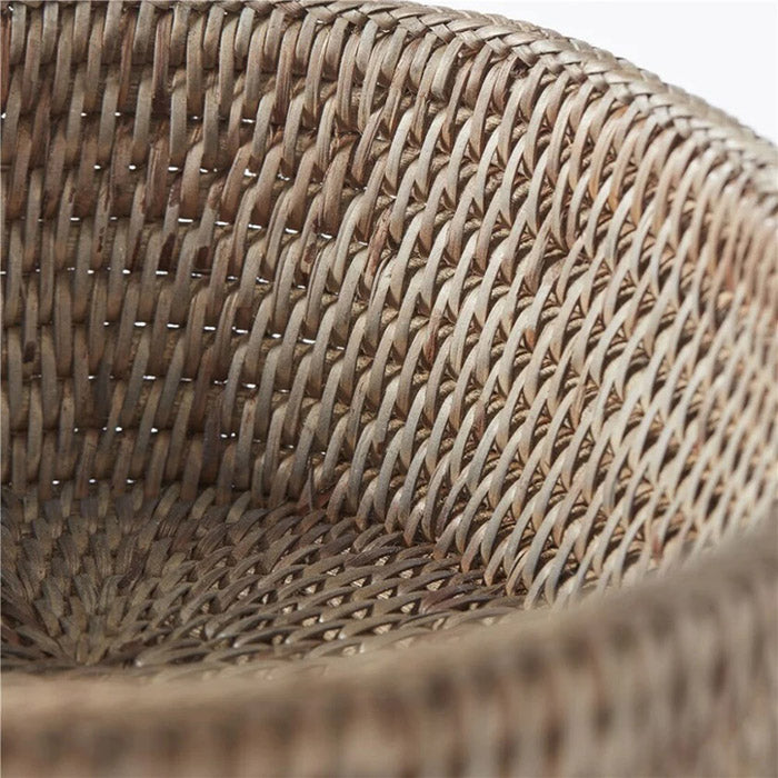Norah rattan kosár 8.5cm